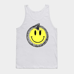 ouroboros Tank Top